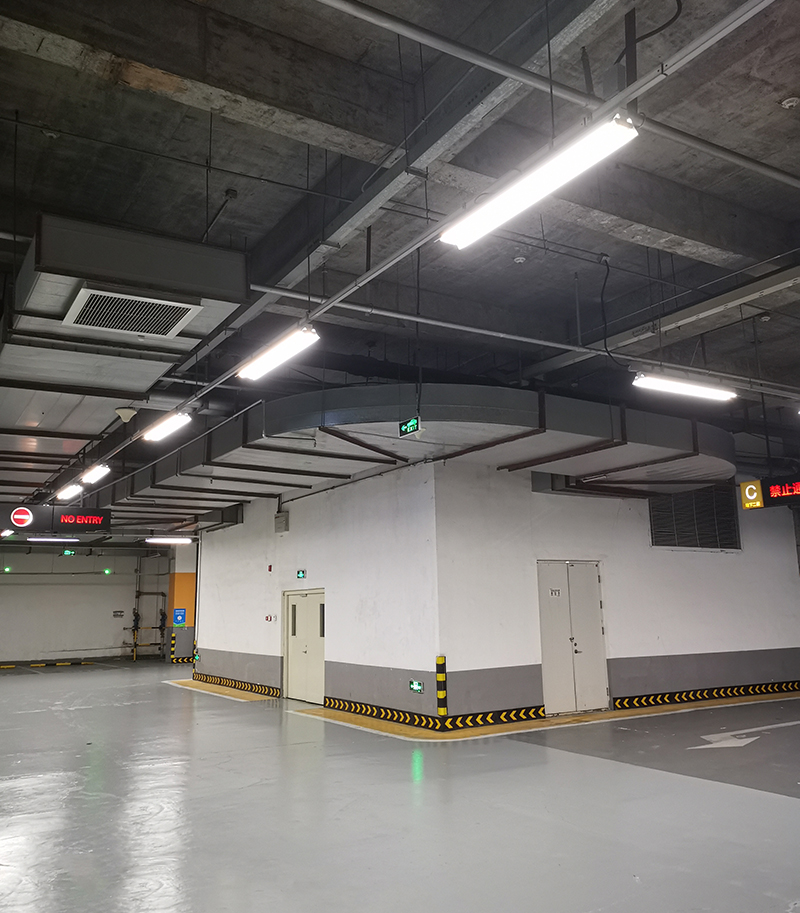 雷达感应 红外感应 LED灯管